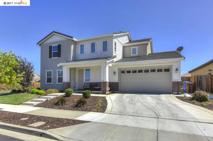 574 Fallsburg Ct, Brentwood, California 94513