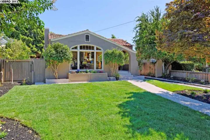 789 Estudillo Ave, San Leandro, California 94577-5109