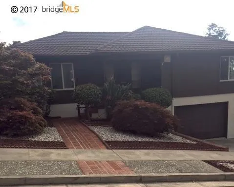1429 Scott St, El Cerrito, California 94530