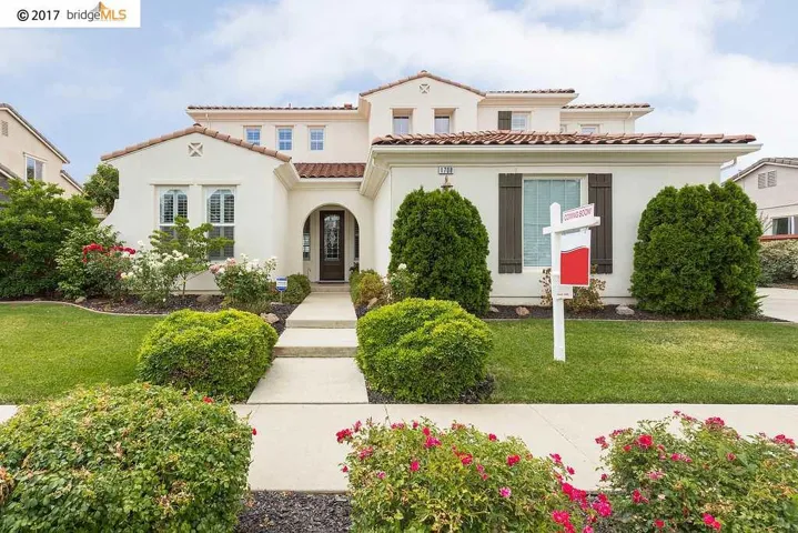 1708 Ashbourne Pl, Brentwood, California 94513