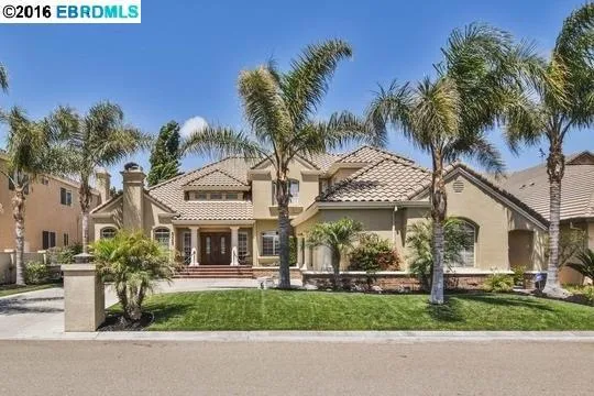5662 Oakmont Ct, Discovery Bay, California 94505