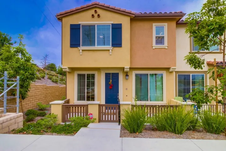 1800 Saltaire Pl 21, San Diego, California 92154