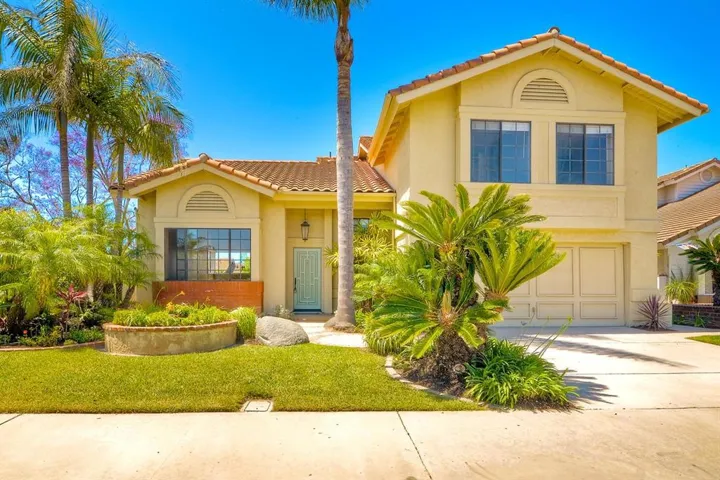 1863 West Point Dr, Carlsbad, California 92008