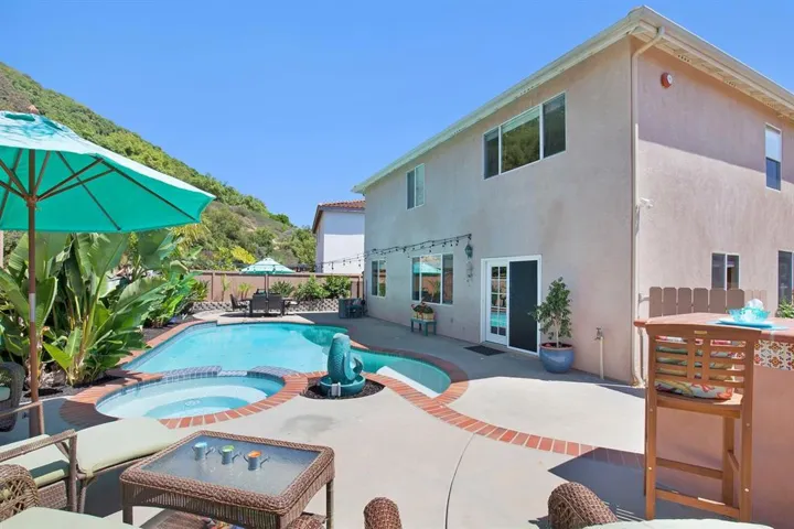 5002 Lake Circle Rd, Fallbrook, California 92028