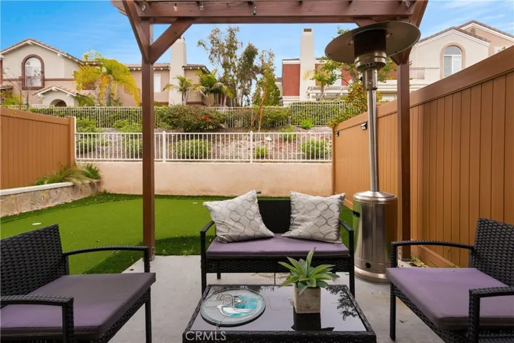 44 Rue Fontaine, Lake Forest, California 92610