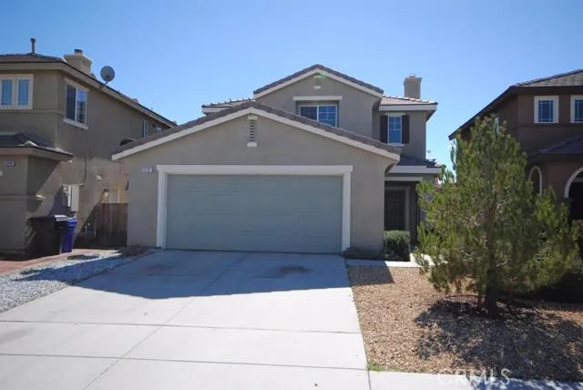 13197 Vista Del Sol Court, Victorville, California 92394