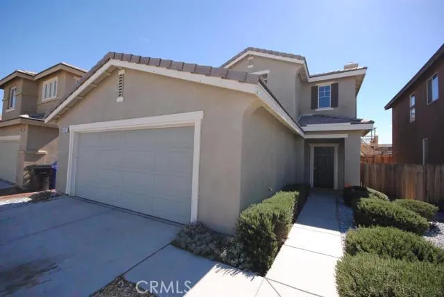 13197 Vista Del Sol Court, Victorville, California 92394