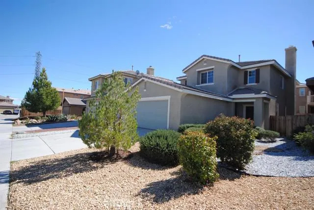 13197 Vista Del Sol Court, Victorville, California 92394
