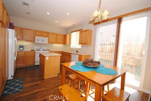 13197 Vista Del Sol Court, Victorville, California 92394