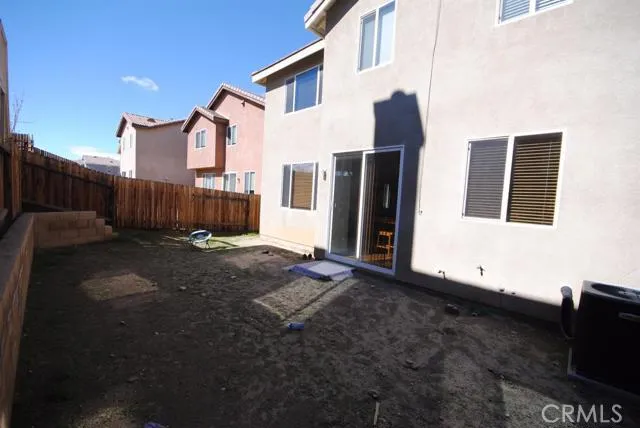 13197 Vista Del Sol Court, Victorville, California 92394