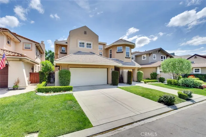 38 Downfield Way, Coto De Caza, California 92679