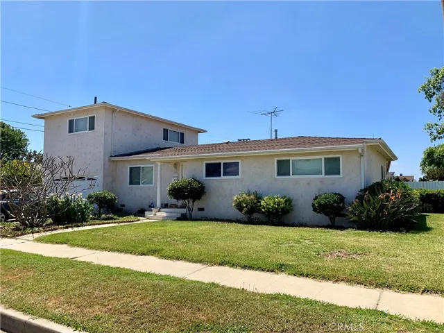 1034 W 187th Street, Gardena, California 90248