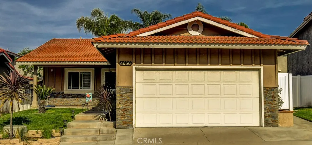 4656 Golden Ridge Drive, Corona, California 92880