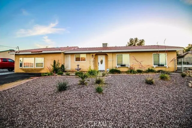 9168 Espada Avenue, Hesperia, California 92345
