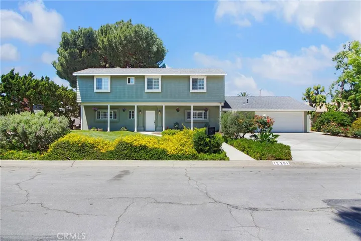 12281 Loraleen Street, Garden Grove, California 92841