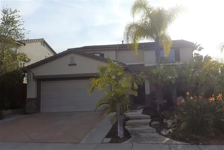 1141 Midnight Way, Oceanside, California 92057