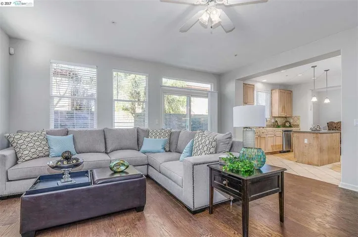 983 Whitehall Lane, Brentwood, California 94513