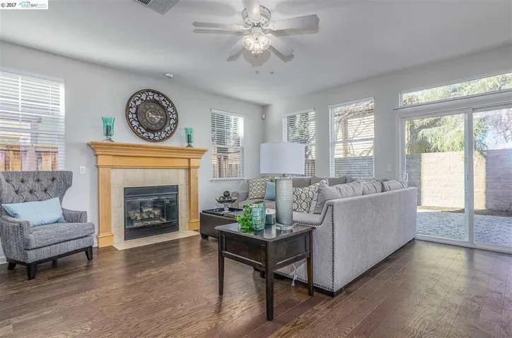 983 Whitehall Lane, Brentwood, California 94513