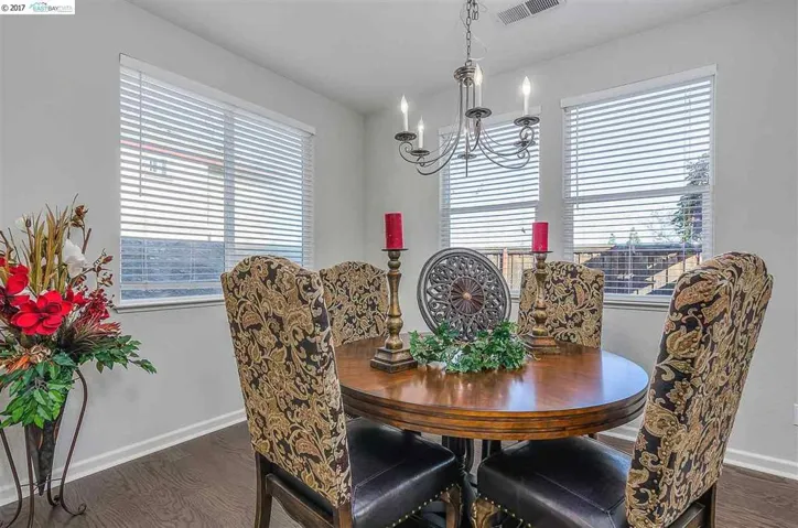 983 Whitehall Lane, Brentwood, California 94513
