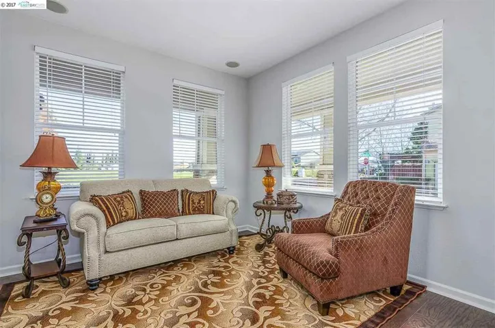 983 Whitehall Lane, Brentwood, California 94513