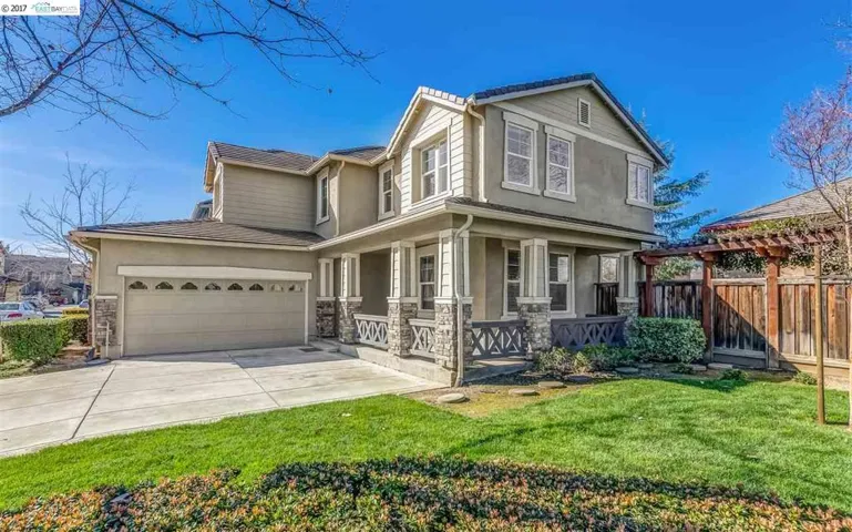 983 Whitehall Lane, Brentwood, California 94513