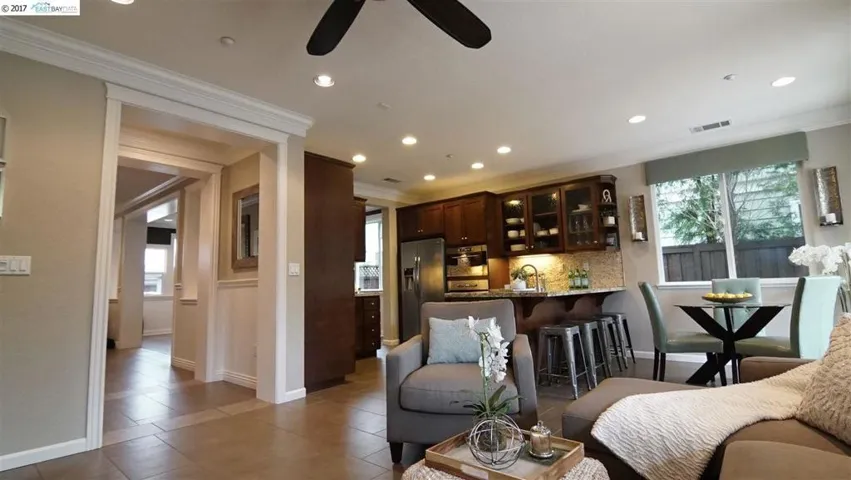 519 Milford St, Brentwood, California 94513
