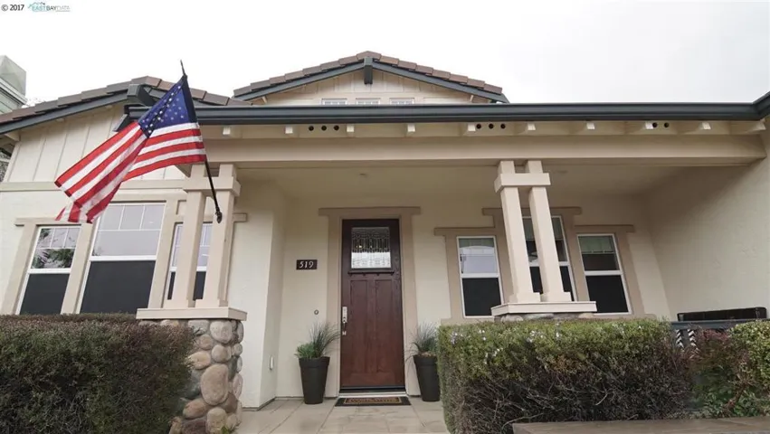 519 Milford St, Brentwood, California 94513