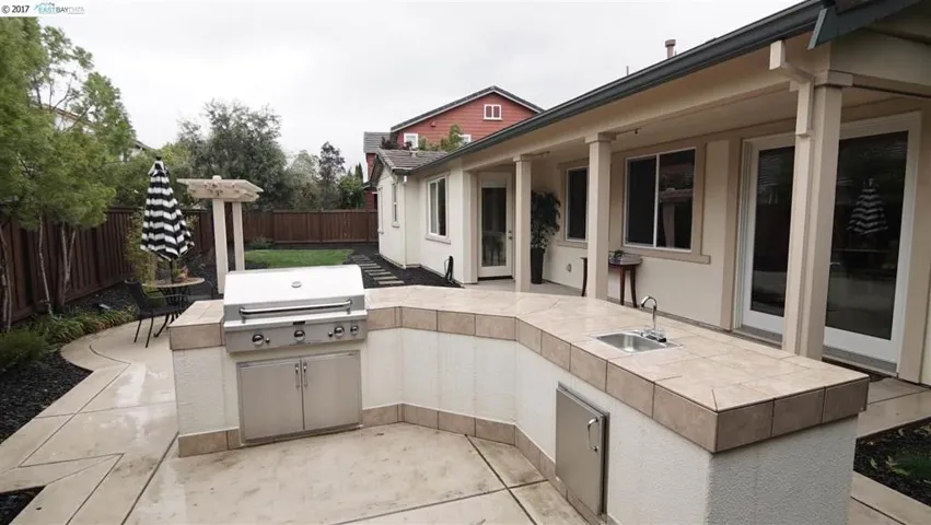 519 Milford St, Brentwood, California 94513