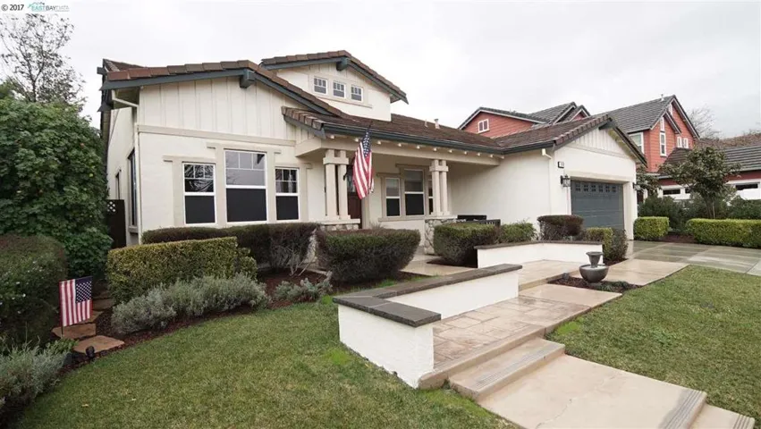 519 Milford St, Brentwood, California 94513