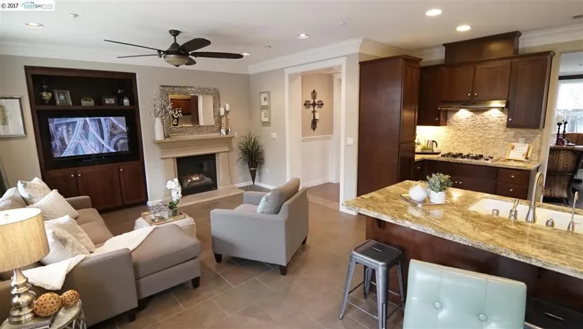 519 Milford St, Brentwood, California 94513