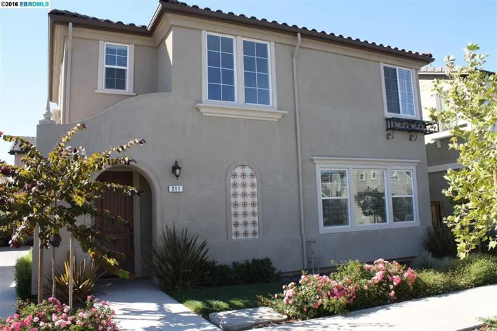 311 Macarthur Way, Brentwood, California 94513