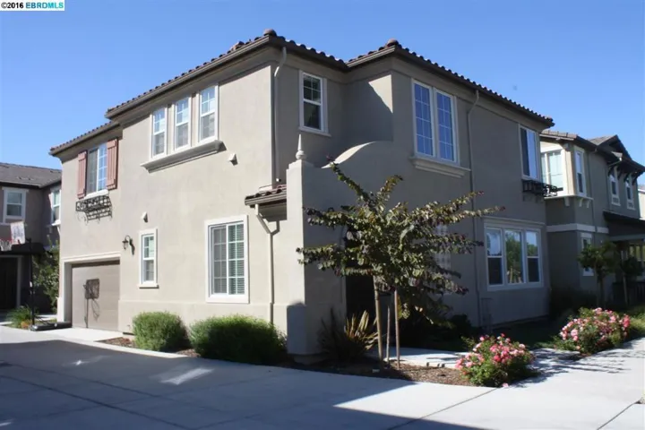 311 Macarthur Way, Brentwood, California 94513