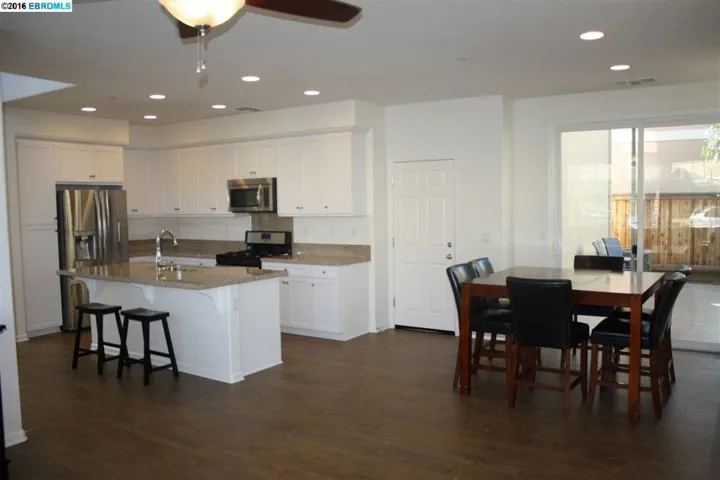 311 Macarthur Way, Brentwood, California 94513
