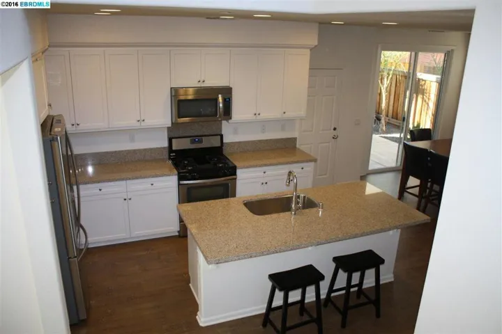 311 Macarthur Way, Brentwood, California 94513