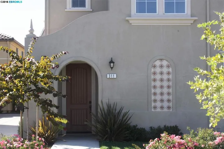 311 Macarthur Way, Brentwood, California 94513