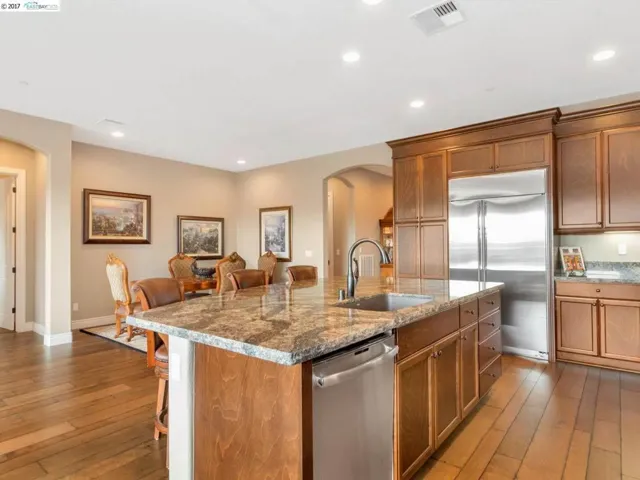 2080 Rioja Way, Brentwood, California 94513