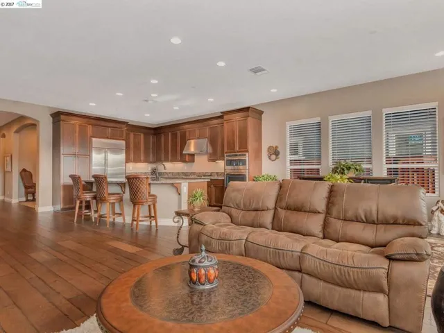 2080 Rioja Way, Brentwood, California 94513