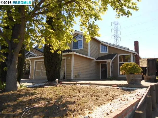 2820 Wildflower Dr, Antioch, California 94531
