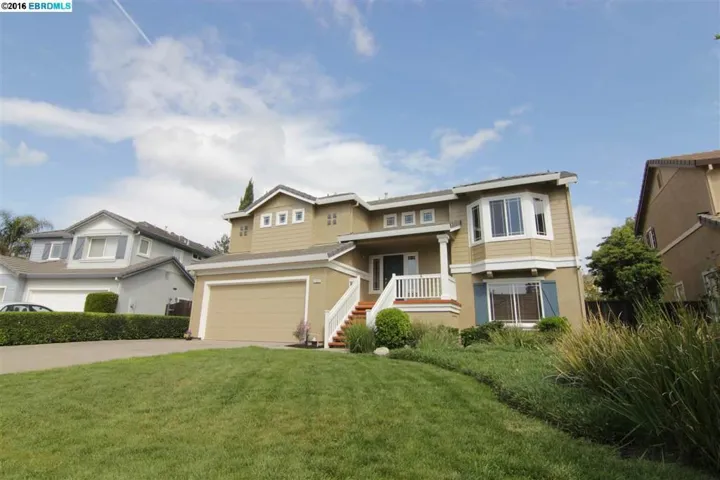 1552 Autumn Valley Way, Brentwood, California 94513