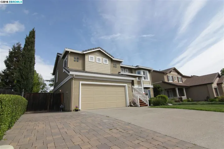 1552 Autumn Valley Way, Brentwood, California 94513
