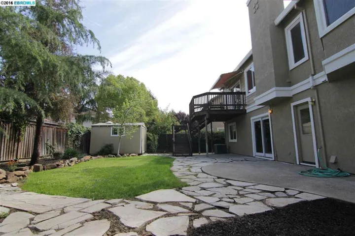 1552 Autumn Valley Way, Brentwood, California 94513