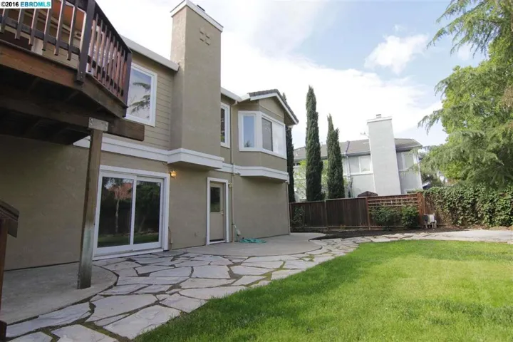 1552 Autumn Valley Way, Brentwood, California 94513