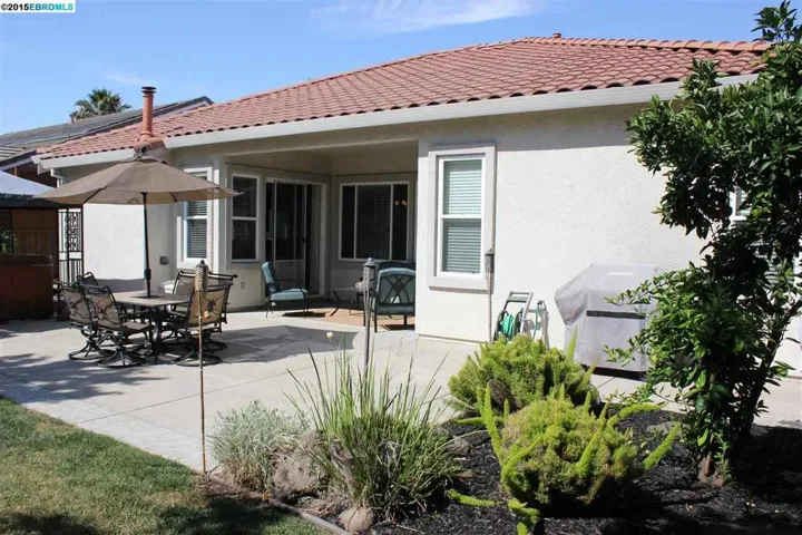 1210 Jasmine Ct, Brentwood, California 94513
