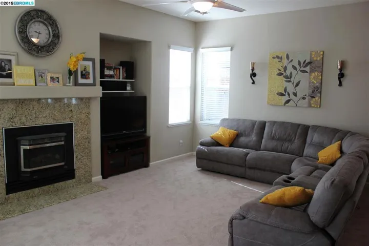1210 Jasmine Ct, Brentwood, California 94513