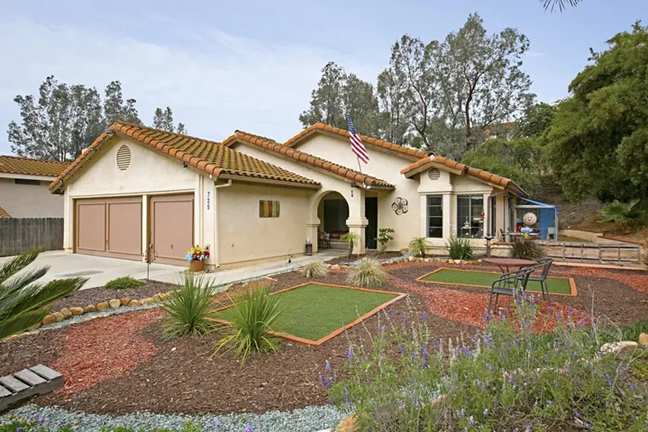 725 Stoneybrae Pl, Escondido, California 92027