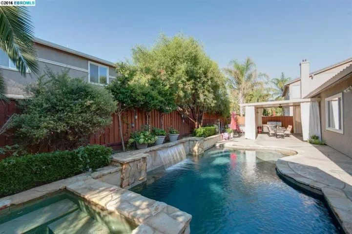 636 Lugano Ct, Brentwood, California 94513