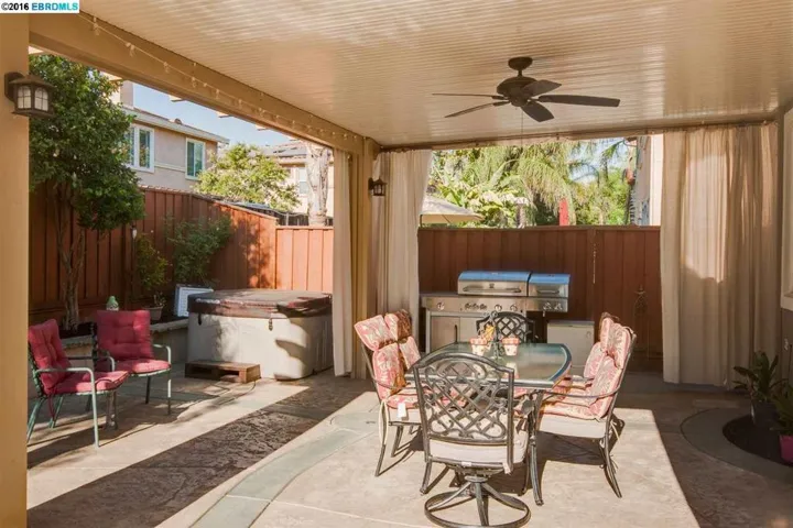 636 Lugano Ct, Brentwood, California 94513