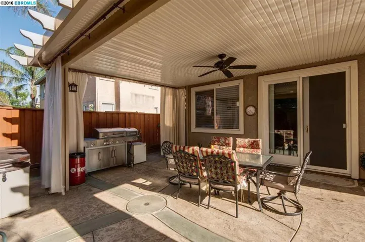 636 Lugano Ct, Brentwood, California 94513