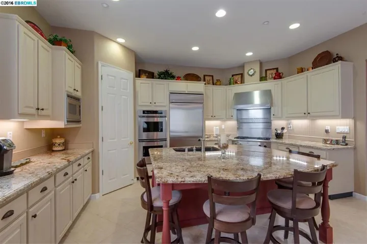 636 Lugano Ct, Brentwood, California 94513