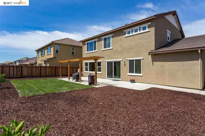 1388 Springdale Ct, Brentwood, California 94513